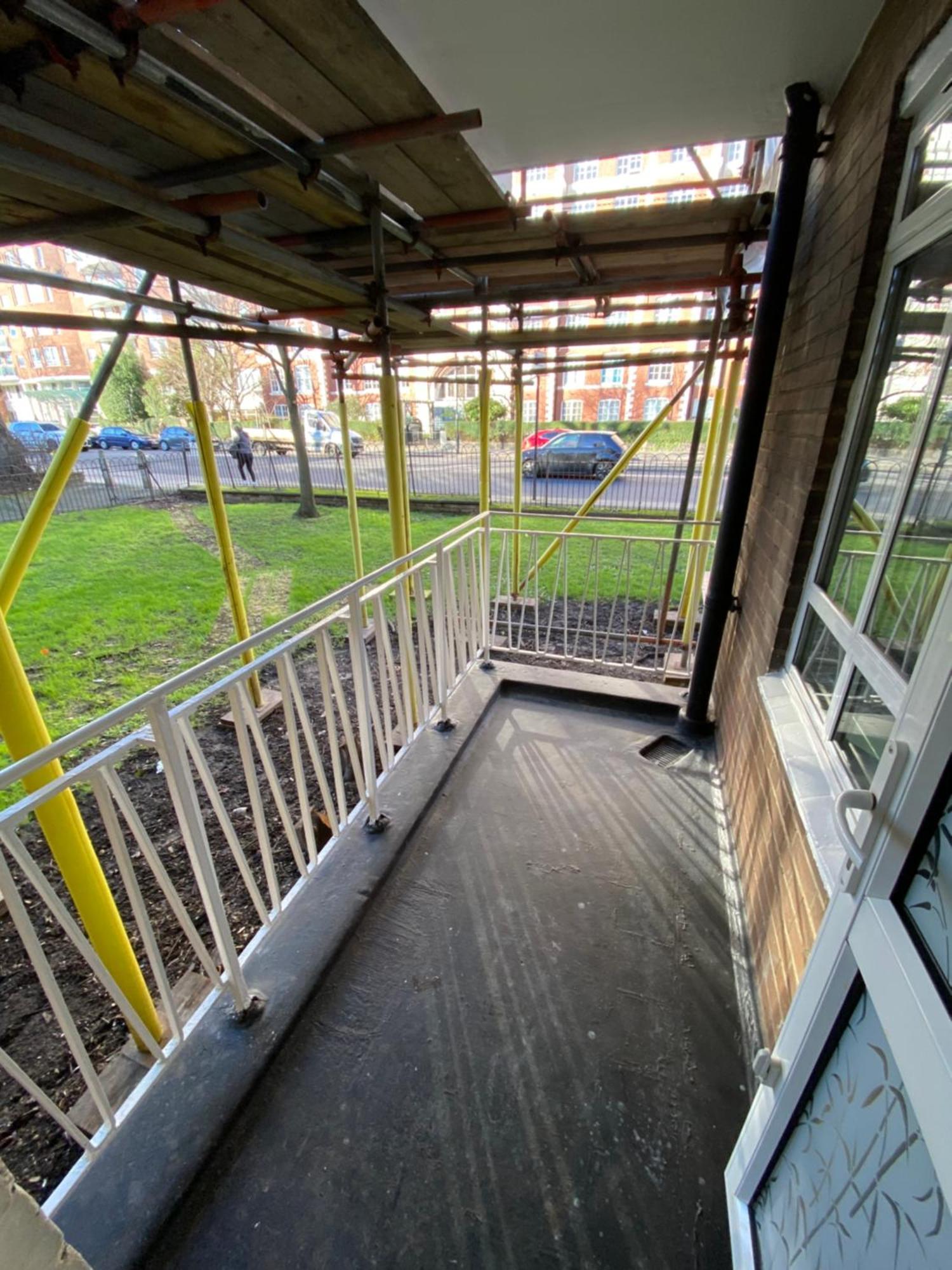 2-Br Flat With Style And Comfort In St John'S Wood London Exterior photo